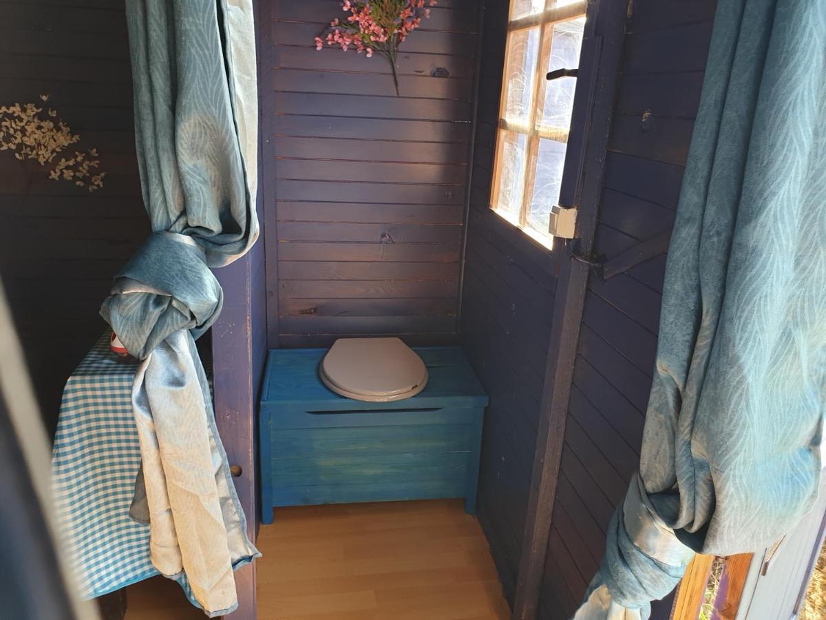 Chambre D Opale ฟิการี ภายนอก รูปภาพ