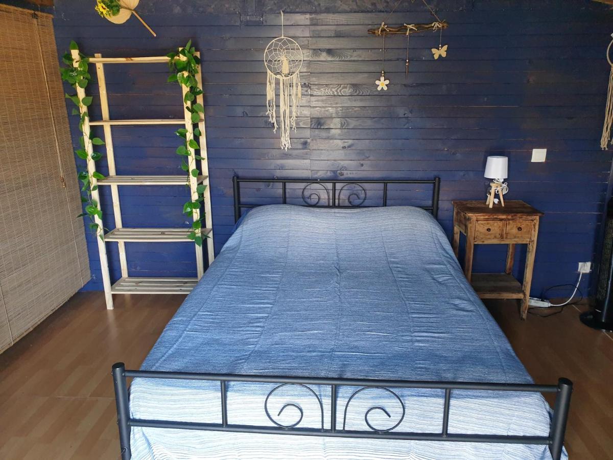 Chambre D Opale ฟิการี ภายนอก รูปภาพ